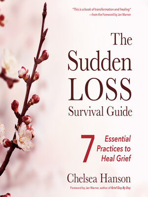 cover image of The Sudden Loss Survival Guide